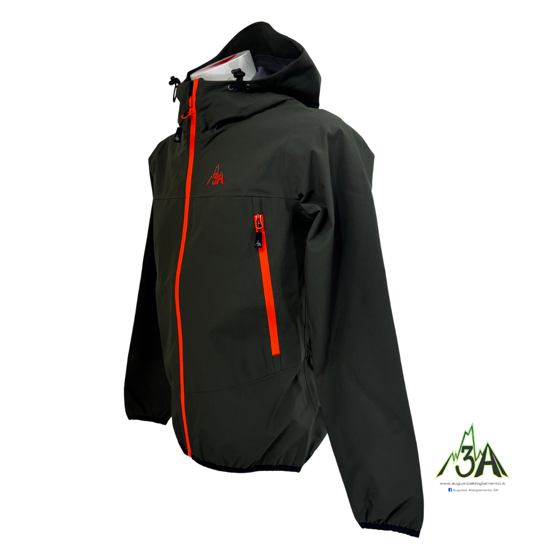 GUSCIO PRESENA PRO2 3A V.HV - immagine 2