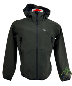 GUSCIO PRESENA PRO2 3A Verde