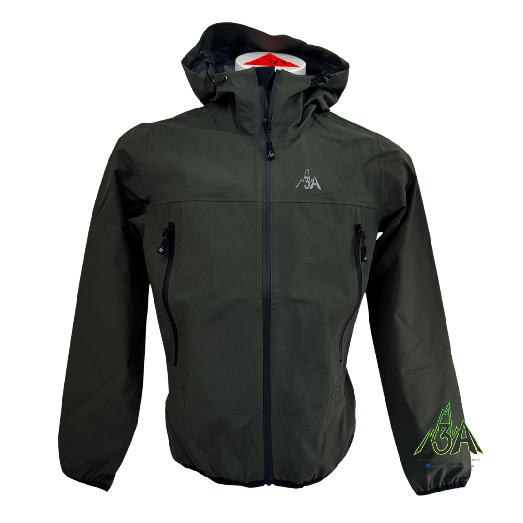 GUSCIO PRESENA PRO2 3A Verde