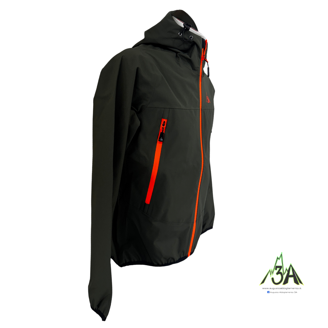GUSCIO PRESENA PRO2 3A V.HV - immagine 4