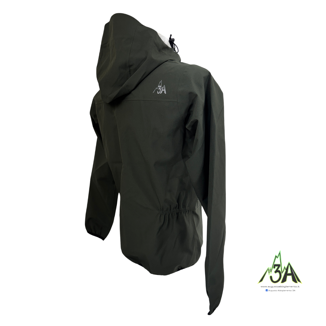 GUSCIO PRESENA PRO2 3A Verde - immagine 4