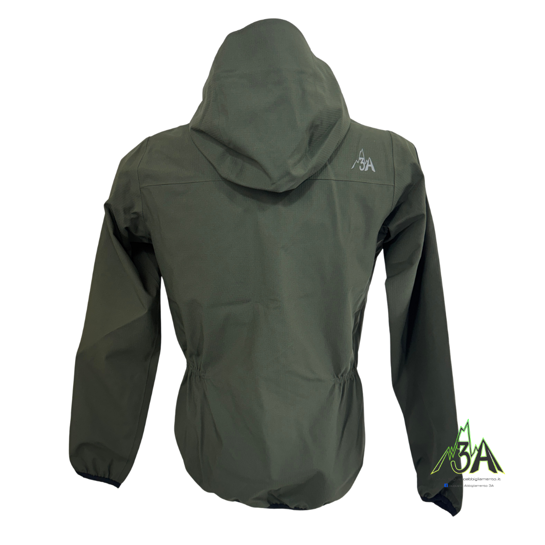 GUSCIO PRESENA PRO2 3A Verde - immagine 5