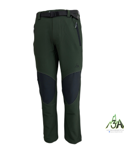 PANTALONE 3A FRANCOLINO Verde