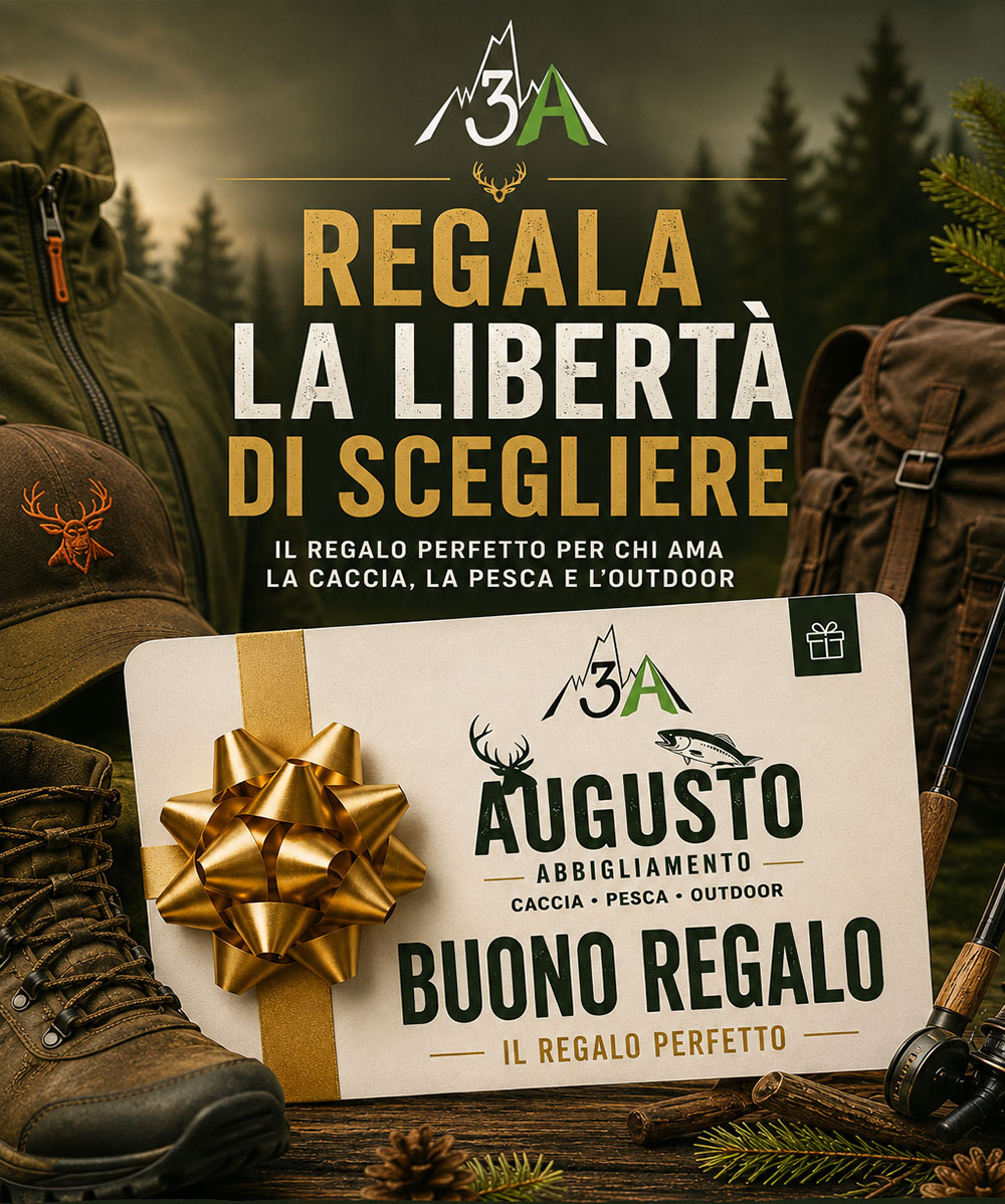 Buono Regalo