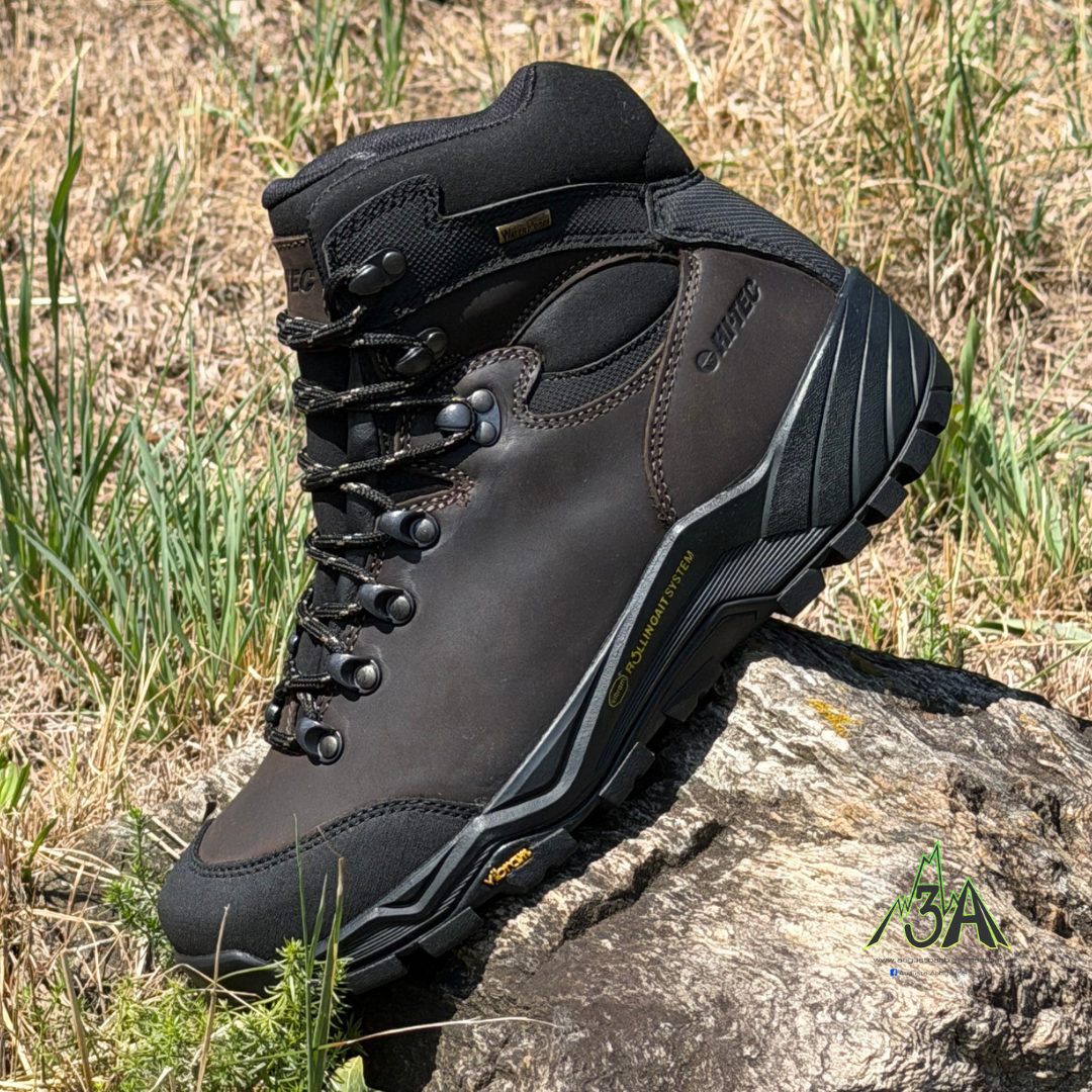 SCARPONE HI-TEC ALTITUDE