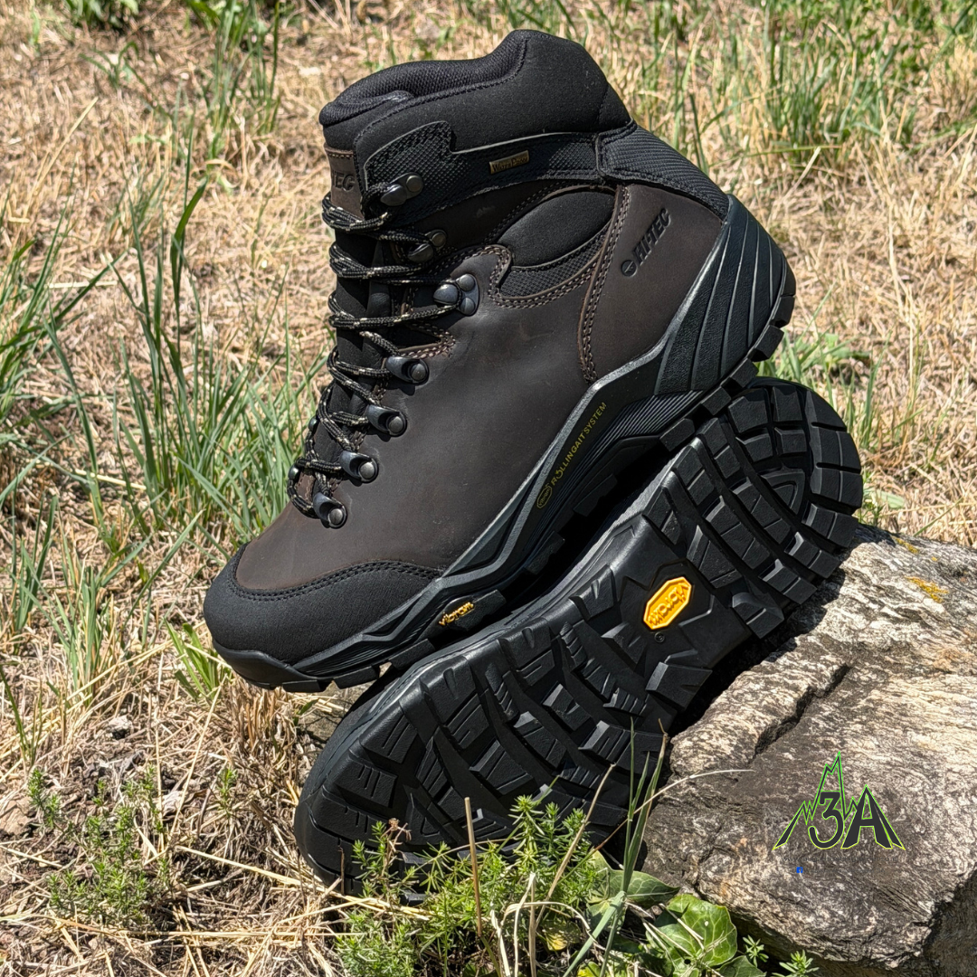 SCARPONE HI-TEC ALTITUDE - immagine 2