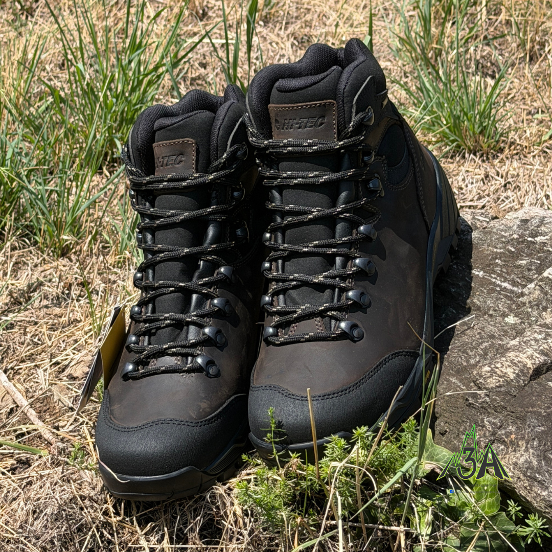 SCARPONE HI-TEC ALTITUDE - immagine 3