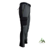 PANTALONE 3A GAMBA STACCABILE man - immagine 4