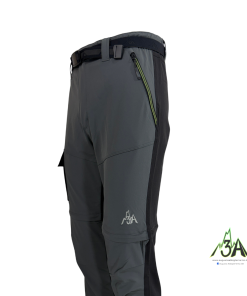 Alternative view of PANTALONE 3A GAMBA STACCABILE man