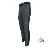 PANTALONE 3A GAMBA STACCABILE man