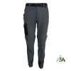 PANTALONE 3A GAMBA STACCABILE man - immagine 3