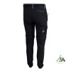 PANTALONE 3A GAMBA STACCABILE man - immagine 7