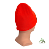 BERRETTO LOGO 3A Arancione hv - immagine 4