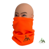 SCALDACOLLO 3A PILE Arancione hv - immagine 5