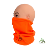 SCALDACOLLO 3A PILE Arancione hv - immagine 2