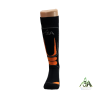 CALZA 3A RAGNO N.arancione - immagine 3